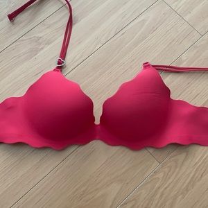 SOLD VS very sexy push-up bra